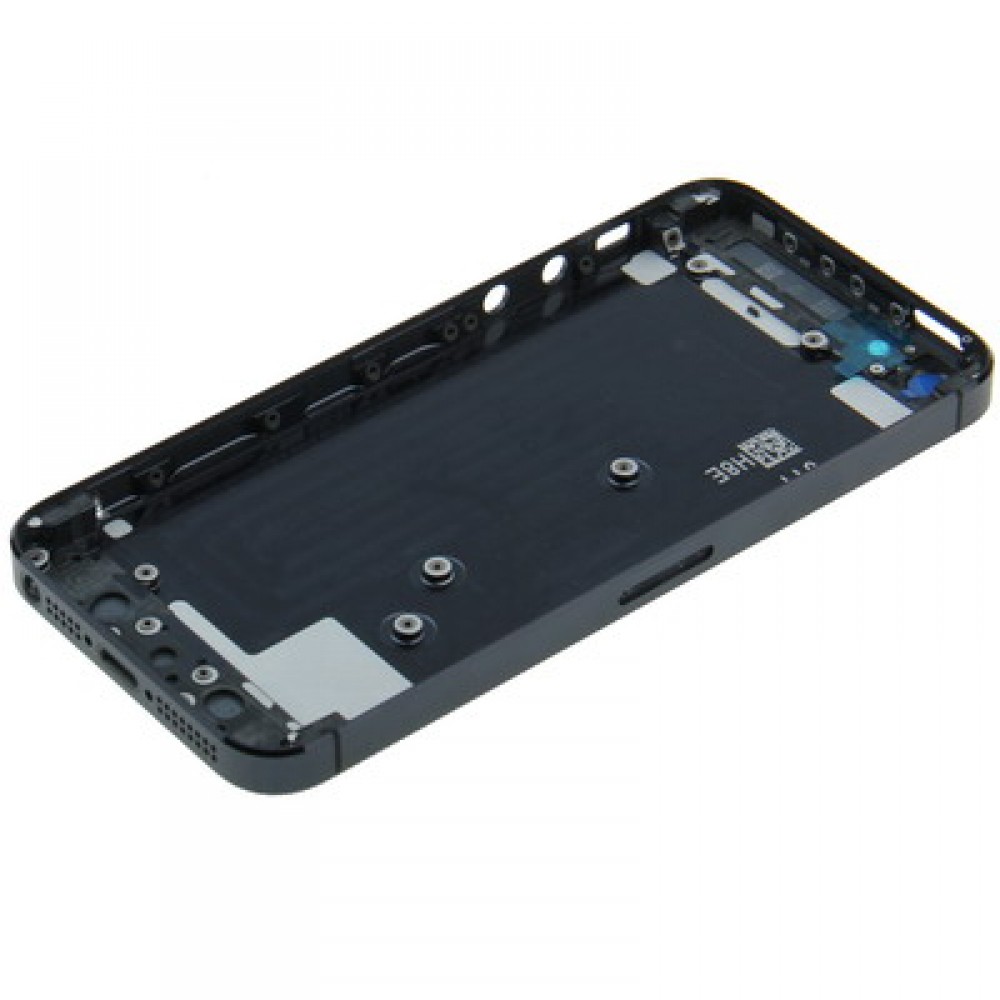 Original Back Cover for iPhone 5(Black) iPhone Replacement Parts Apple iPhone 5